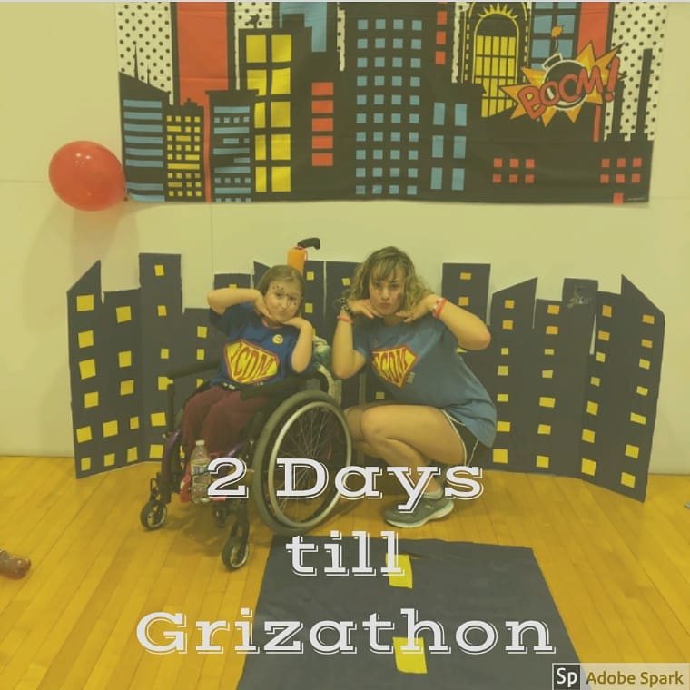 FC Dance Marathon tweet media