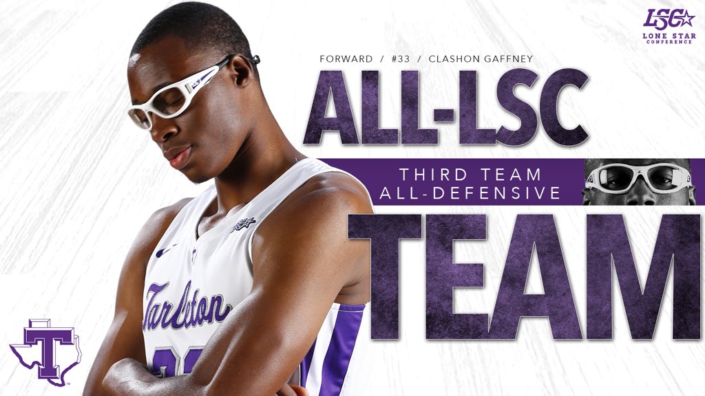 TarletonSports's tweet photo. .@TARLETON_MBK had 5️⃣ Texans named All-@LoneStarConf! 

• Josh Hawley
• Clashon Gaffney
• Randall Broddie
• Isaiah Range
• Javontae Hopkins https://t.co/DOmbeU8XQ7