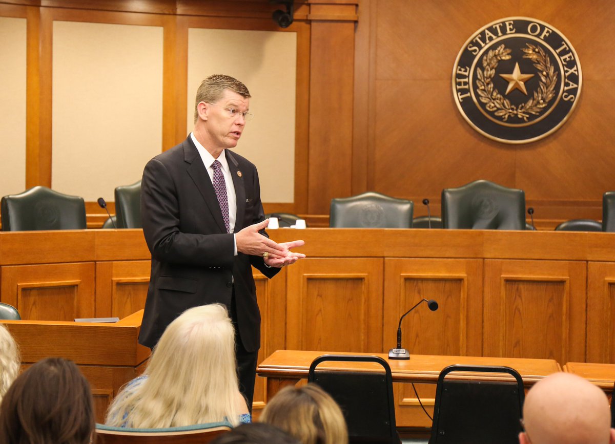 Texas Division of Emergency Management tweet media