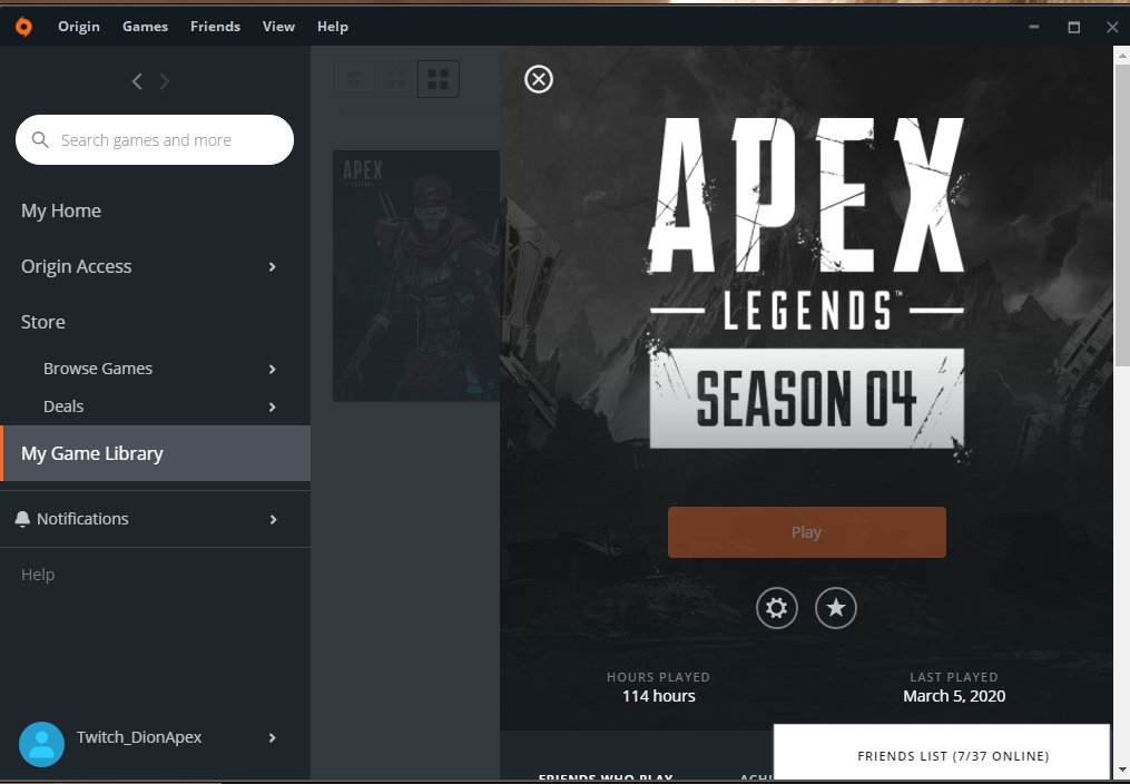 DionApex's tweet photo. 114 hours pc played and hit master tier jesus the grind and bullshit from this game is depressing! https://t.co/pipAhZMUTC