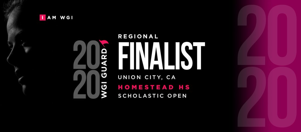 HomesteadColor's tweet image. So proud of our finish at #WGIUNIONCITY!!! Ready to keep pushing to the end!

youtu.be/JKoi7CvJNZU

#wgi #ccgc #iamwgi #wgi2020 #colorguard #winterguard #dance