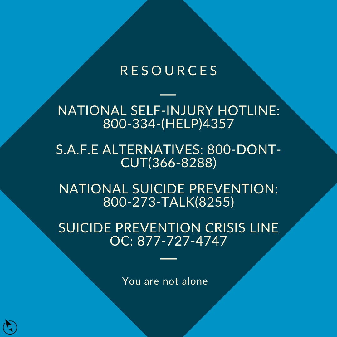 SAVSWaymakersOC's tweet photo. Last night at our monthly volunteer meeting former volunteer now Dr. Gutierrez presented on Suicide Ideation, Self Harm, and Sexual Assault.
.
.
#SAVS thanks Dr. Gutierrez for her time and wonderful presentation.
.
.
#WaymakersOC #Volunteers #Advocates #RapeCrisisCenter https://t.co/u8ZU9ldePF
