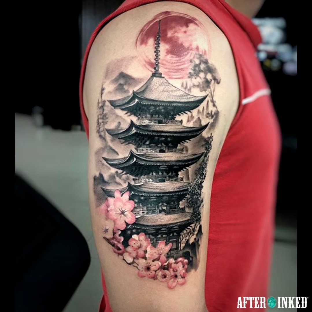 AfterInked's tweet photo. #TravelTuesday #GoodNewsTues #TakeMeBackTuesday #afterinked #proudusers #formulatedforperfection #tattooaftercare #inkseal #npj #vegan #wanderlust #travelgram #instatravel #adventure #explore #travel #nature #family #friends #viajar #austin_ruel_tattoo #giomgiraldo #mkltattoos https://t.co/N58iBzMuia