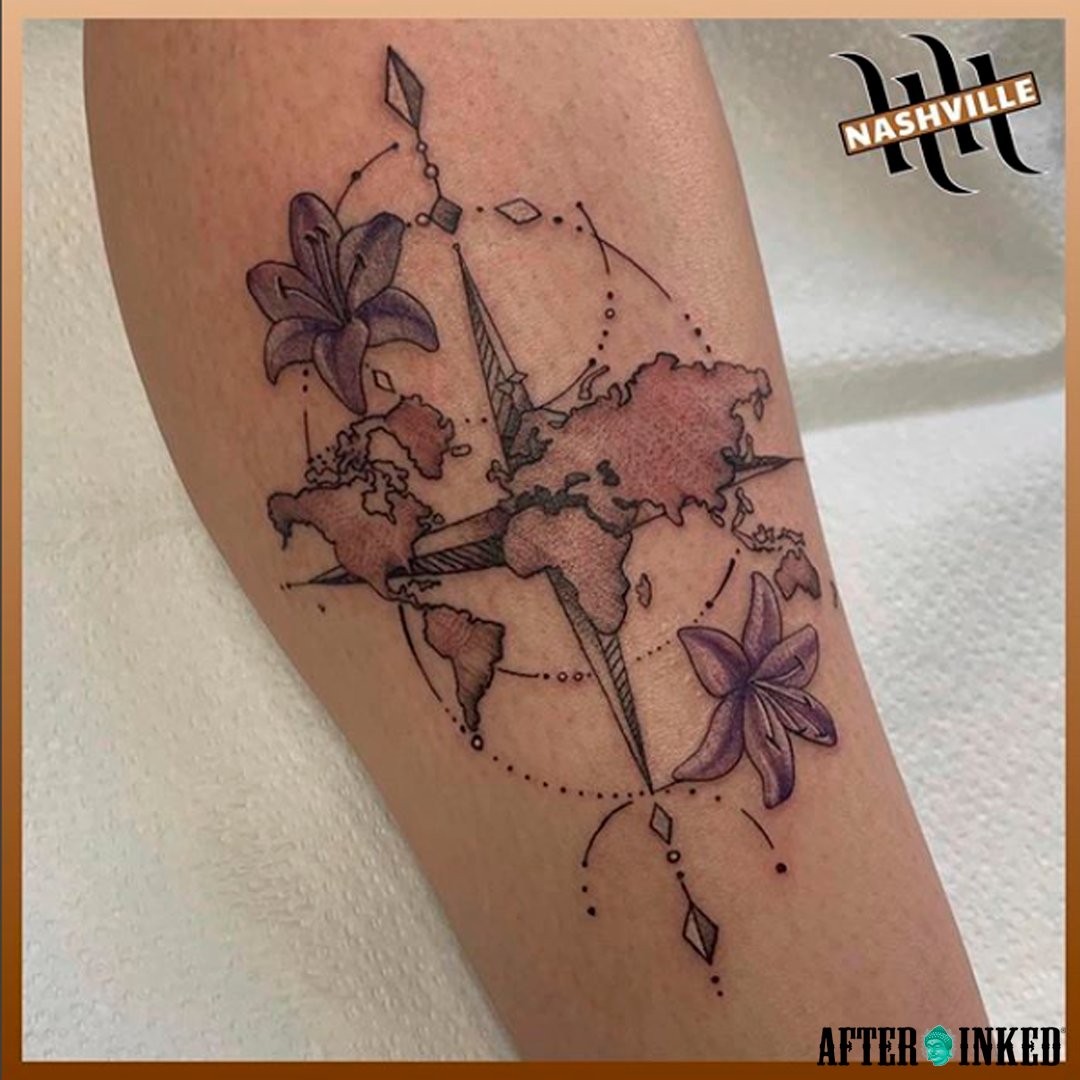 AfterInked's tweet photo. #TravelTuesday #GoodNewsTues #TakeMeBackTuesday #afterinked #proudusers #formulatedforperfection #tattooaftercare #inkseal #npj #vegan #wanderlust #travelgram #instatravel #adventure #explore #travel #nature #family #friends #viajar #austin_ruel_tattoo #giomgiraldo #mkltattoos https://t.co/N58iBzMuia