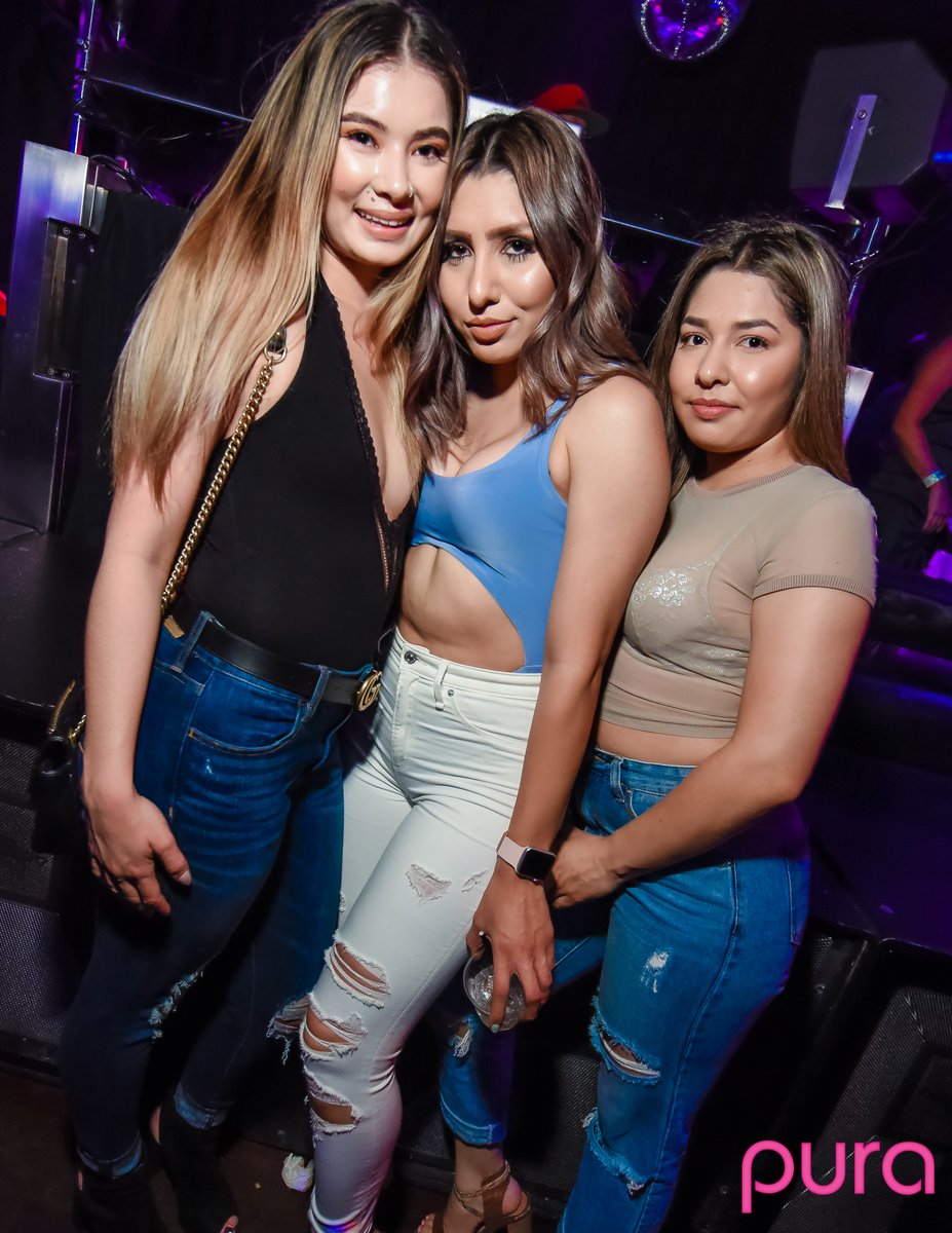 Pura Club tweet media