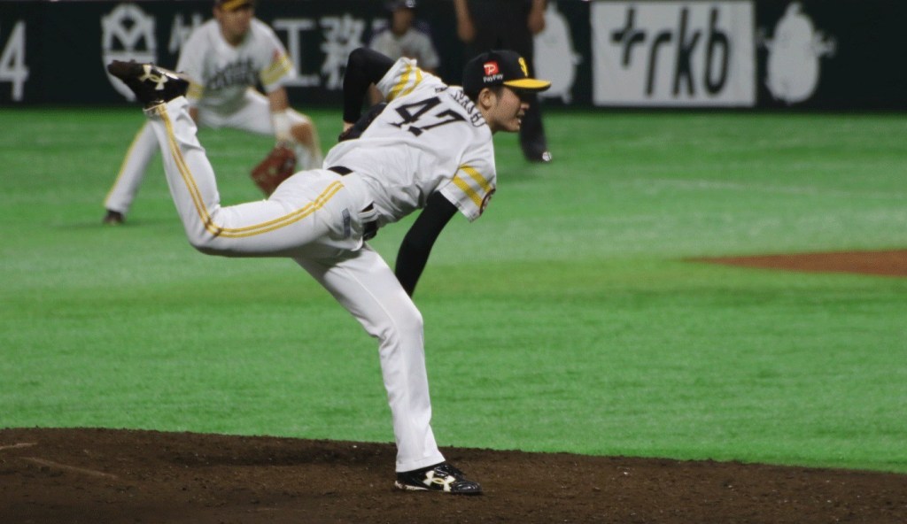 ラブすぽ 髙橋純平は今シーズン先発をやる前にオープナーでサイクル作りが吉 ラブすぽ 高橋純平 Hawks ソフトバンク ホークス プロ野球 がっつりプロ野球 T Co Qlno9hxplx