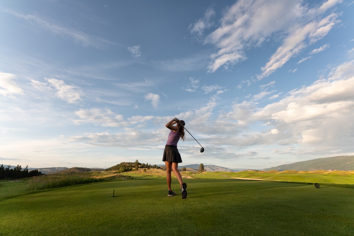 Predator Ridge Resort tweet media