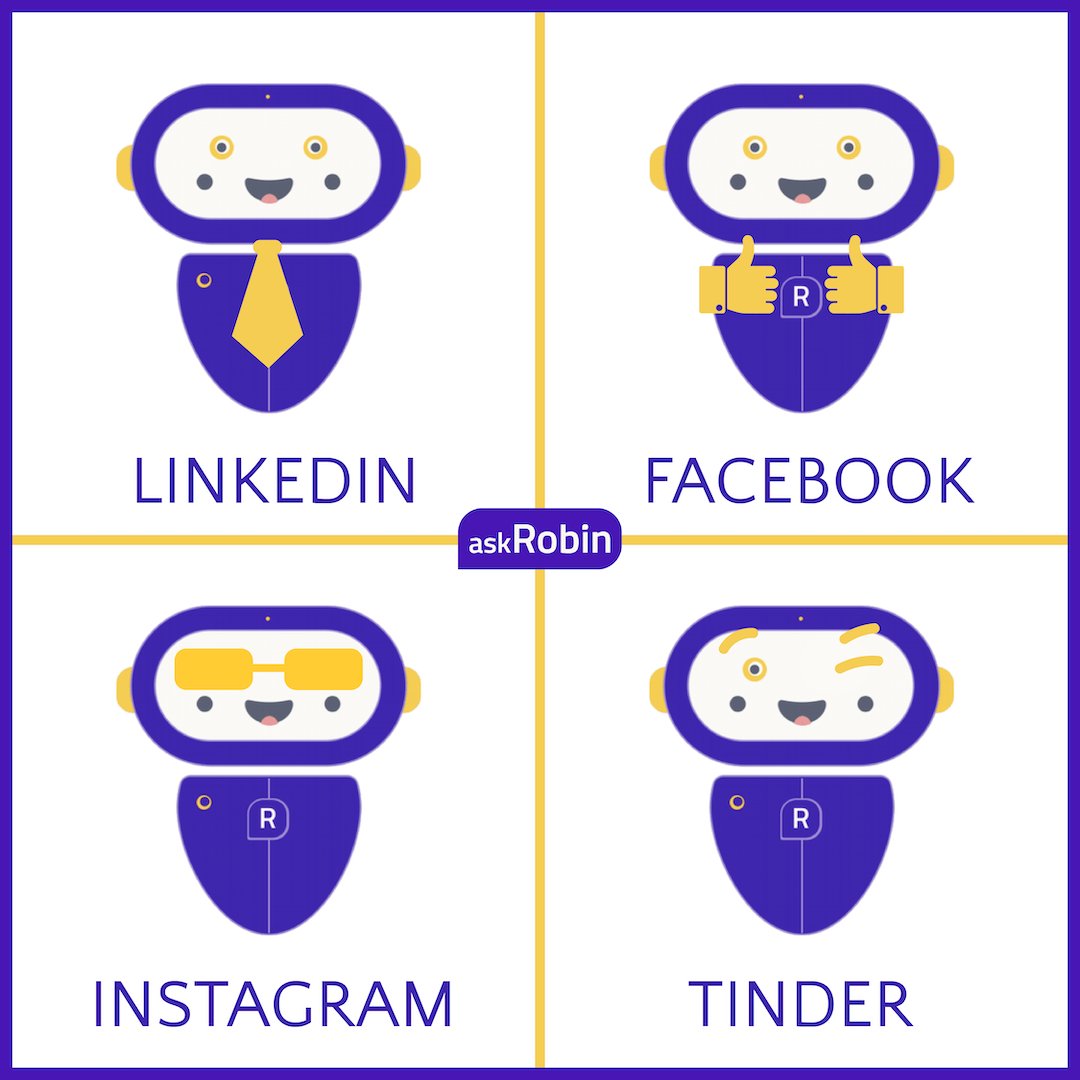 ¡Tenemos muchas caras! 😂 Aqui les traemos los favoritos de #askRobin para el reto #DollyPartonChallenge 🙌