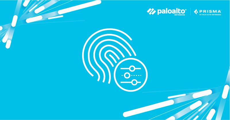 Palo Alto Networks tweet media