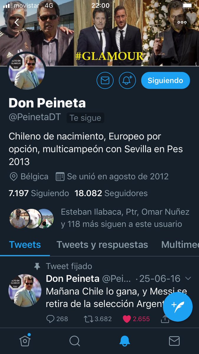DT_JorgeGarces's tweet photo. ⁦@PeinetaDT⁩ https://t.co/tqKnzDMbcz