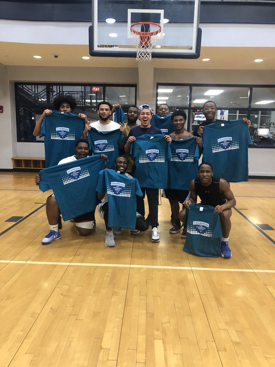 Congrats Hussle 🏀🏃