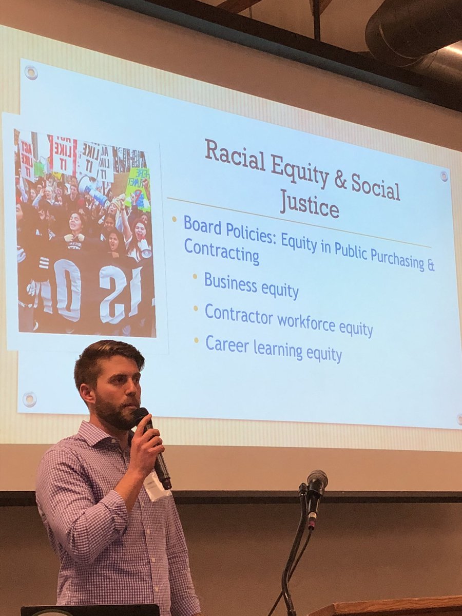 NicholeABerg's tweet photo. @DaniLpdx Check out Aaron Presberg’s RESJ lens in @PPSConnect Sustainability! 💯👏🏼@Super_GGuerrero Sustainability Leaders Summit in PDX #GSCE20 #SLN2020 https://t.co/1d3JYIJ61U