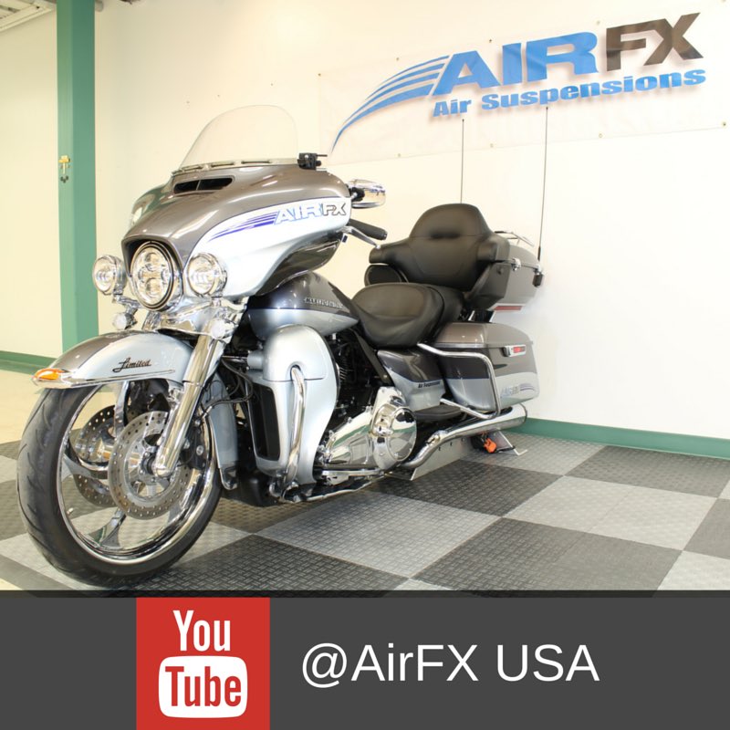 We are on @youtube! Subscribe for demos and tutorials.