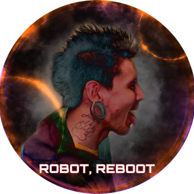dj_robotreboot's tweet photo. #NewProfilePic https://t.co/oDAOhSfIU7
