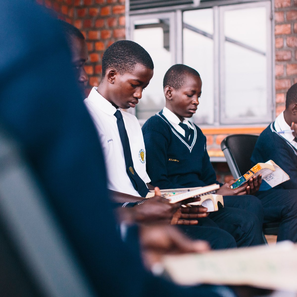 Amazima Ministries tweet media