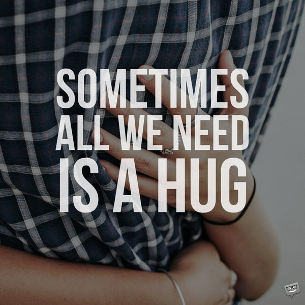 NewyBeachBum's tweet photo. Me: Are you home? Can I come round?
Him: Yeah of course. You good?
Me: I just really need a hug.
Him: Stay there, I'm coming to you, see you in 5.
I saw him in 5.
#Dating101 #MenTakeNote #ItsTheSmallThings #freehugs https://t.co/FoB1oi455k