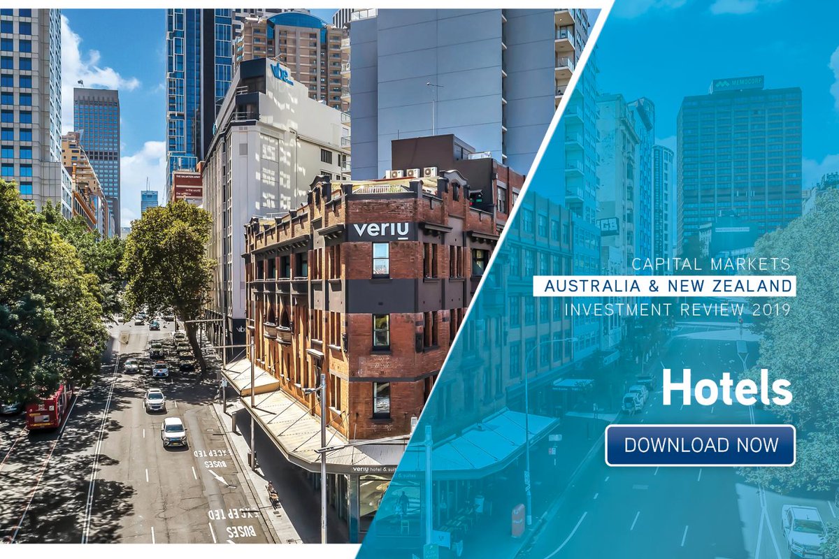 Colliers Australia tweet media