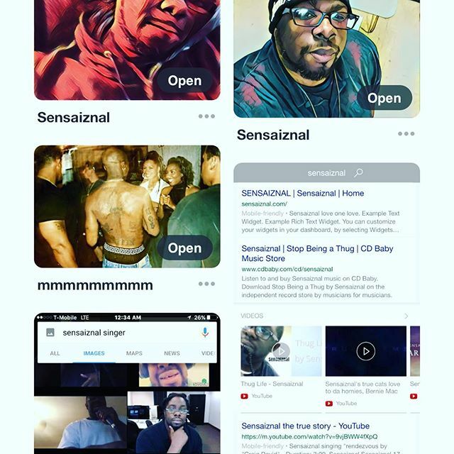 sensaiznal's tweet image. Sensaiznal Songz #musiclife