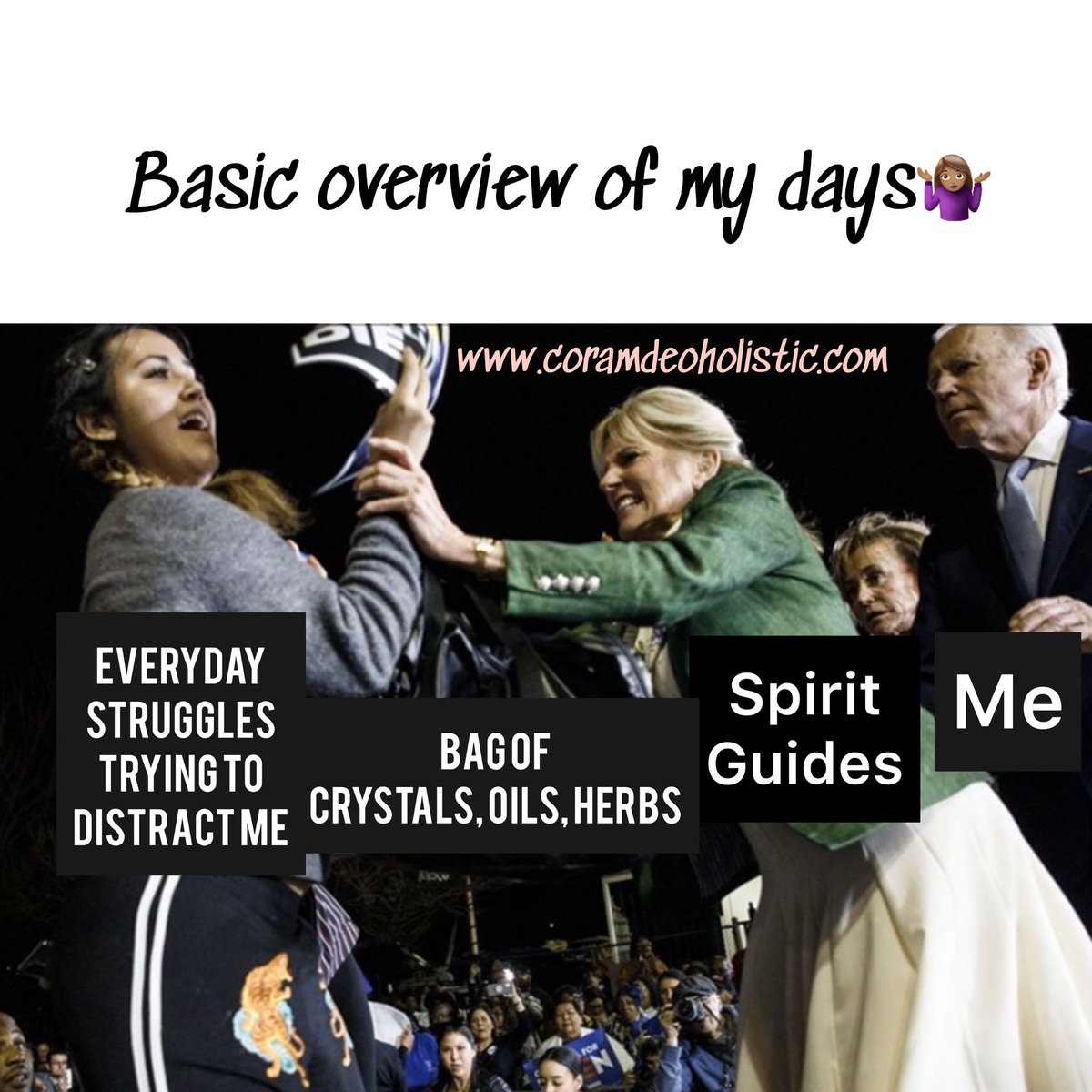 cdholistic's tweet image. #JoeBiden if you seen it live man that was some funny ish! Can’t even lie 🤣🤣🤣