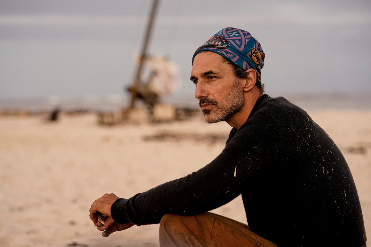 DaltonRoss's tweet photo. Never underestimate the heart of a champion. #Survivor https://t.co/k9Kx0L2WhB