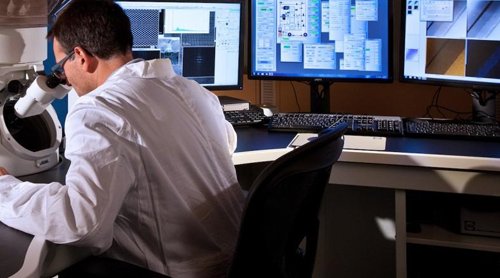 Sage Analytical Lab tweet media