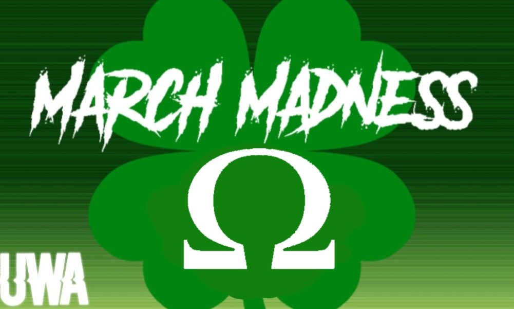 UWARBLX's tweet photo. THE FOURTH NON UWA FED IS....

OHM (@RealKaiAndrews) https://t.co/g62VznaZsc