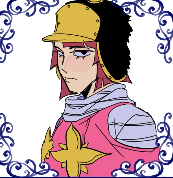 rly like this hp i drew?wtf.. 