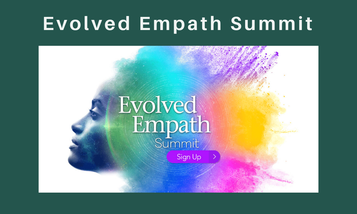 Strengthen your energetic boundaries in all areas of your life by building a strong sense of self in your energetic body w/ <a href="/WendyDeRosa/">Wendy De Rosa</a> #empath #empaths go.empathnow.com/ees