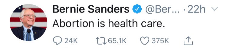 NicReblando's tweet image. Same message! Sad!
#NotWhatIVotedFor #CoronaAlert #BernieForPresident #toiletpapercrisis