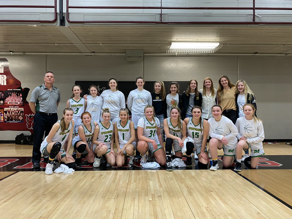 Tucker D. Franklin (@tuckerdfranklin) on Twitter photo Survive and advance. The Maryville girls basketball team is moving on. <a href="/SportsMDF/">Maryville Forum Sports</a> Survive and advance. The Maryville girls basketball team is moving on. <a href="/SportsMDF/">Maryville Forum Sports</a>