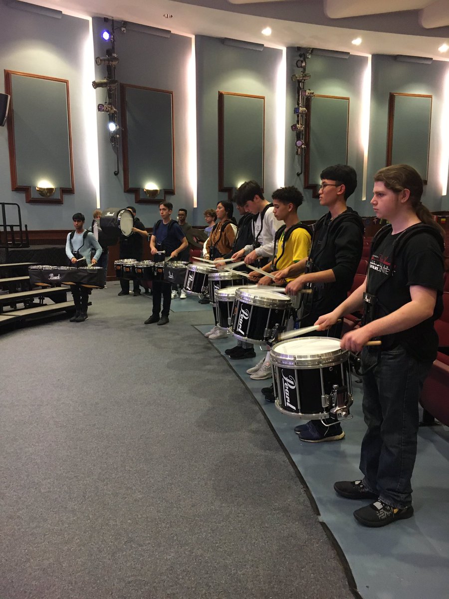 WTClarke Music tweet media