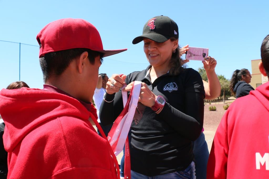 sietediasoaxaca's tweet photo. Con la conclusión del segundo bloque deportivo, culminó la etapa Estatal de los Juegos Nacionales #Conade2020, que coordinó @INCUDE_GobOax, con la participación de deportistas de las ocho regiones de la entidad. #Oaxaca
@alejandromurat @MontseHeinze
☑️https://t.co/T3CNJbyRVA https://t.co/nmSxgFDXoE