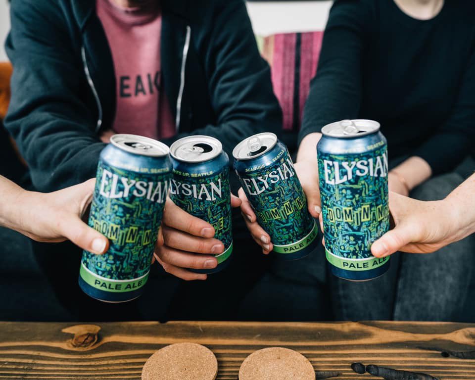 Known for variety, <a href="/ElysianBrewing/">Elysian Brewing</a> has brewed over 350 craft beers since it opened on Capitol Hill in Seattle in 1996. 

Check them out at this years EGBF!

Tickets -> elkgrovebrewfest.com