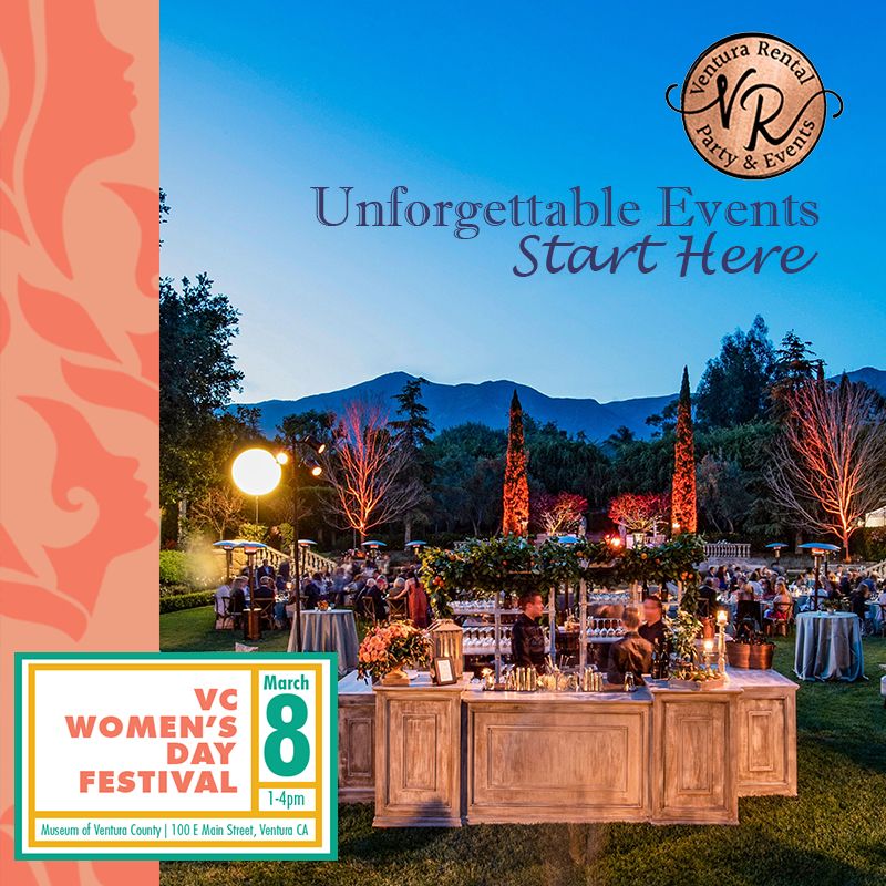 AcornProject_us's tweet photo. We thrilled to have the support of Ventura Rental Party &amp; Events! Not only do they have gorgeous pieces to choose from and incredibly helpful staff but they are also committed community members dedicated to giving back to Ventura County. Thank you for your support! #VCWD2020 https://t.co/NCBTz9Zi9M