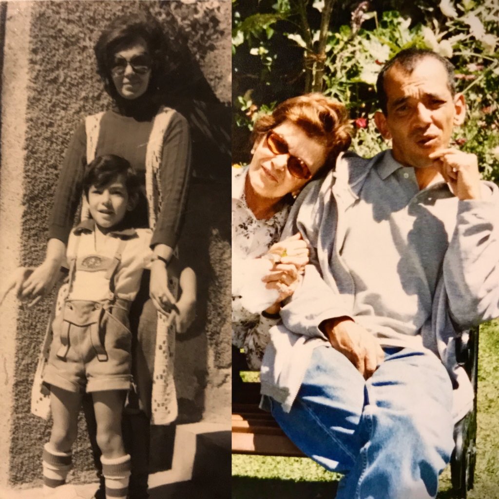 moscaclaros's tweet photo. Mi Mamá me mima... https://t.co/FvvmivNRRT