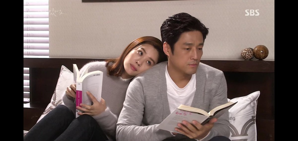 FionaDokgo's tweet photo. Husband and wife relationships are like the relationship of Tom&amp;Jerry.
Though they are teasing and fighting but can't live without each other.

#IHaveALover
 #IHALProposal https://t.co/8TH8S05vdB