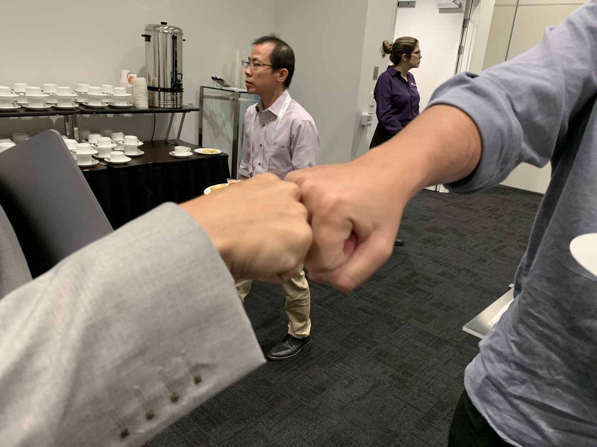 Gavin Tomlins tweet media