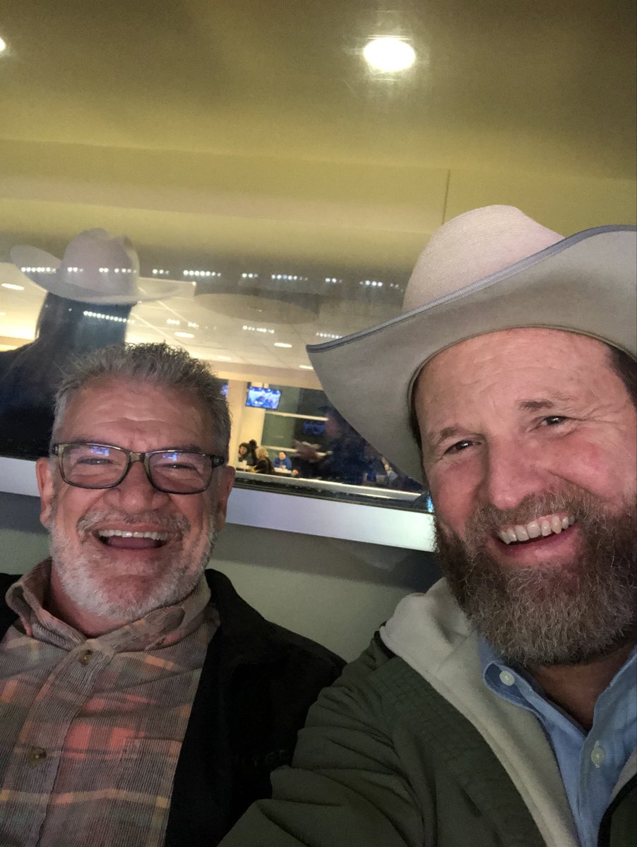CindyLehenbauer's tweet photo. #RODEOHOUSTON https://t.co/K2AEwNYNu5