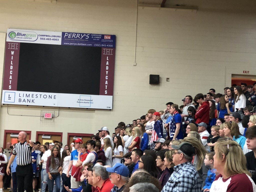 CoachKennyBurke's tweet image. Basically - just the 5th quarter..... #ΣΟΕ + HCHS. 😂 😂 😂 @TheSOHSLair