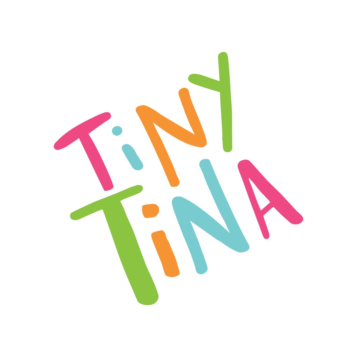 Tiny Tina (@TinyTina_music) / Posts / X