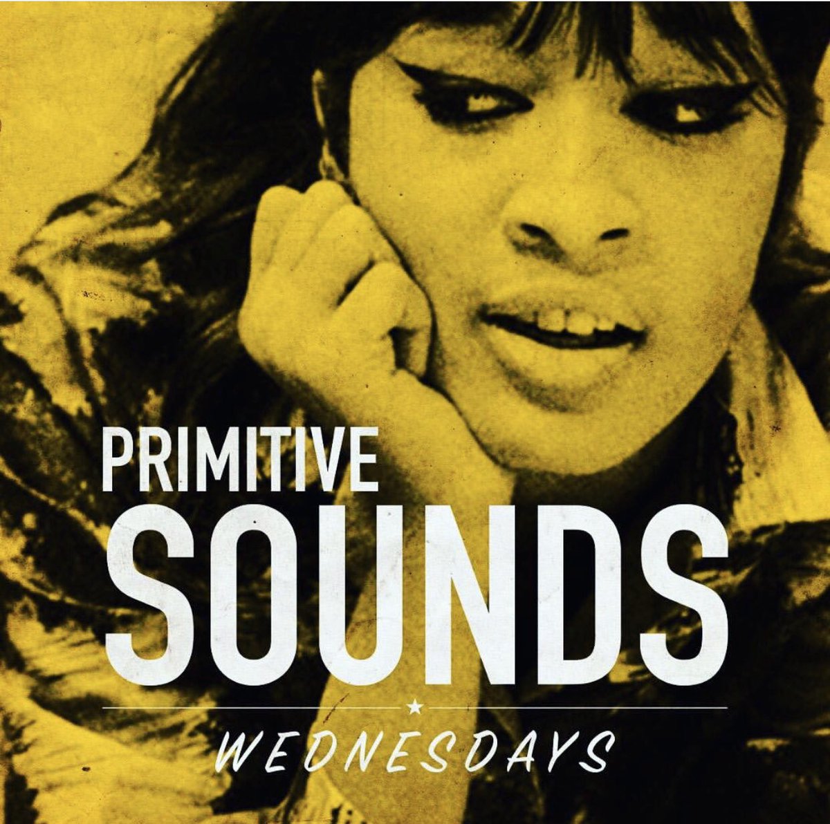 Tonight @BrassUnion ! Dig the Primitive Sounds, vinyl only, with DJ Easy Ed from 8 till late. No cover! #vinyl