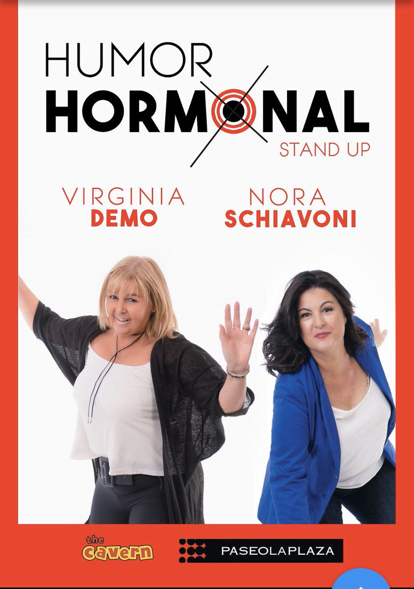 Jueves 5/3 en <a href="/TheCavernBA/">The Cavern Bs As</a>