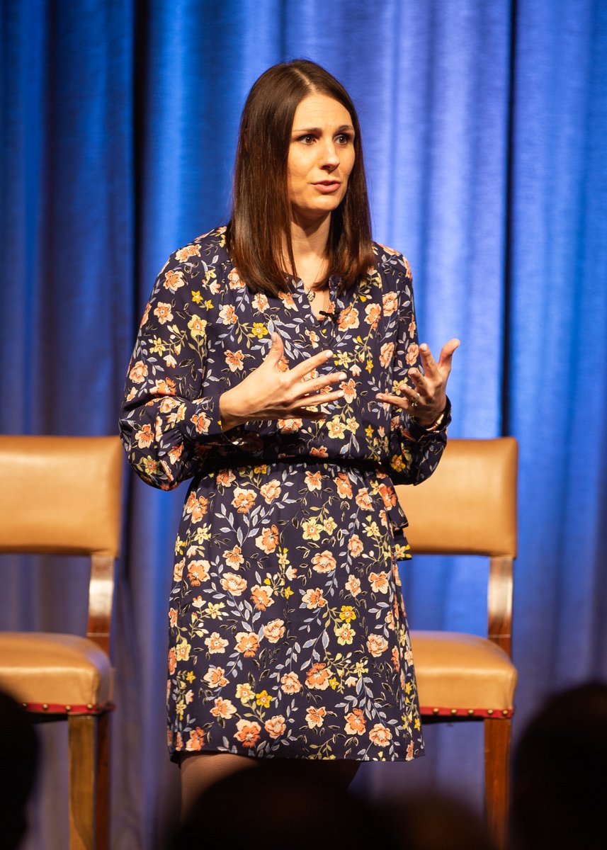 IAA_Auctions's tweet photo. Sr. Director of Innovation & New Product Development, Meggan O’Malley, shares how collaboration, data, measurement, and even failure, all power IAA’s innovation practice and culture.
#IAAILS https://t.co/KQJWMIlWHJ