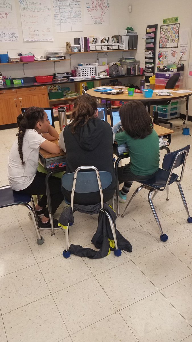 Mrs. Ramirez tweet media