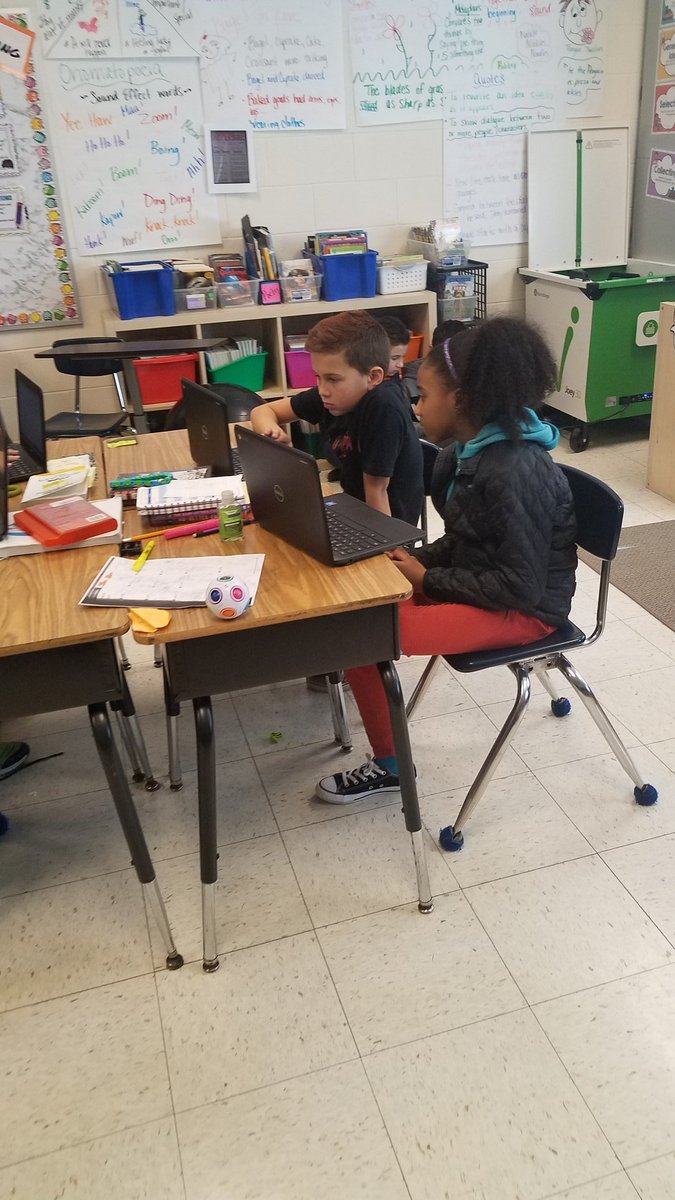 Mrs. Ramirez tweet media