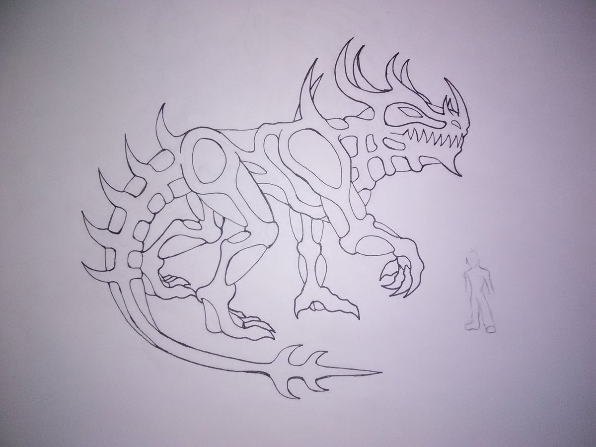 Cavalier Eddy tweet media