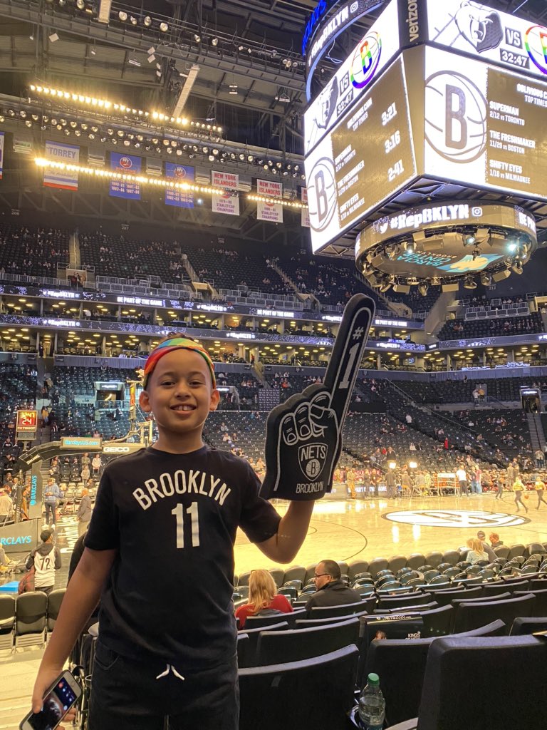 NataliaG11798's tweet image. #repbklyn