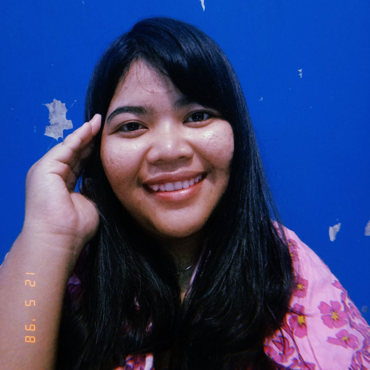 #FotoProfilBaru