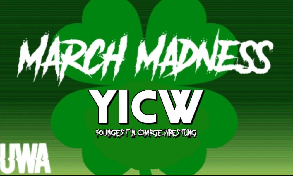 UWARBLX's tweet photo. THE FIFTH NON UWA FED IS..

YICW!! (@KCdaHC) https://t.co/BwL6aps5Aa