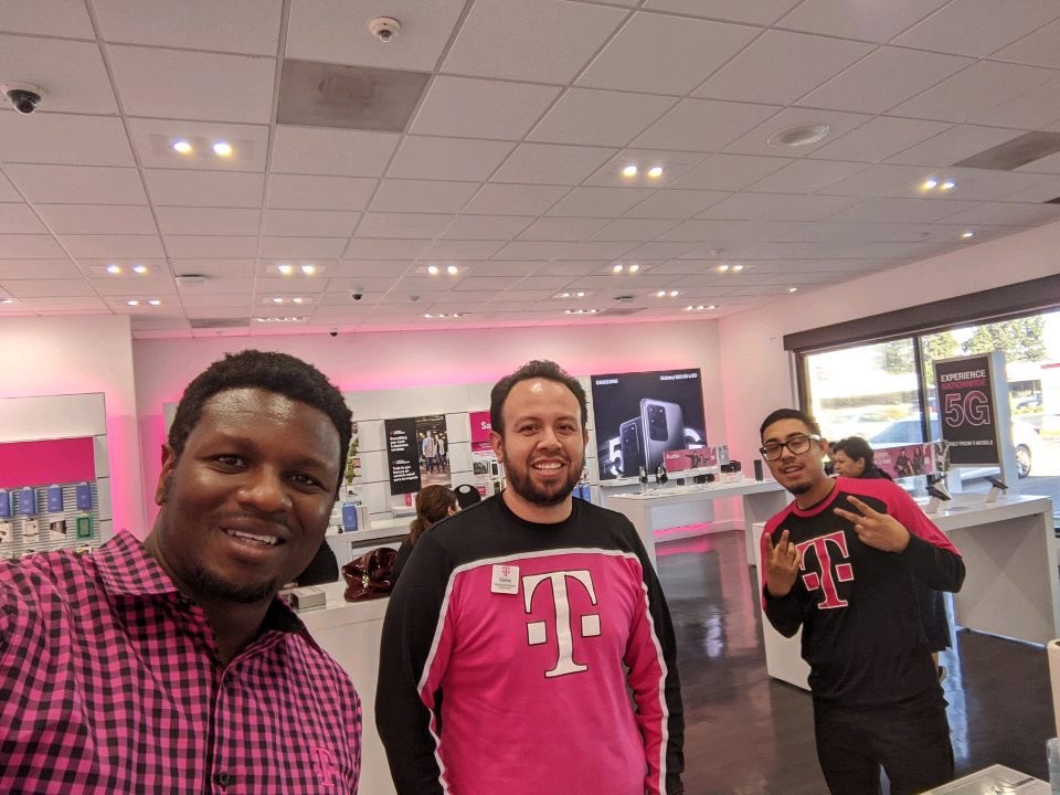 Hytham “Sam” Abed tweet media